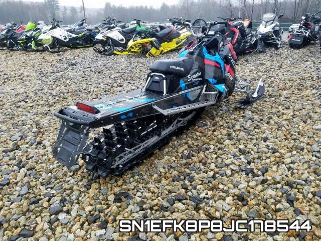 SN1EFK8P8JC178544 фото 5