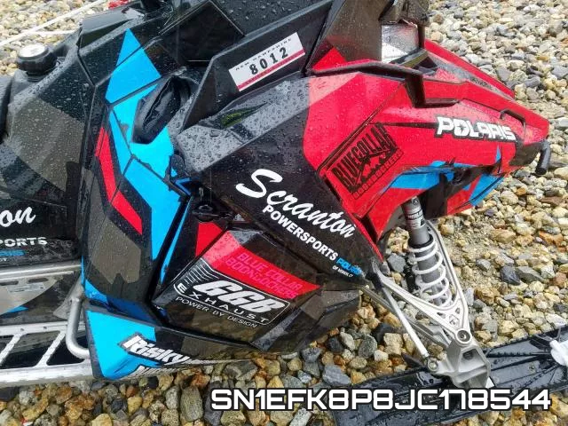 SN1EFK8P8JC178544 фото 8