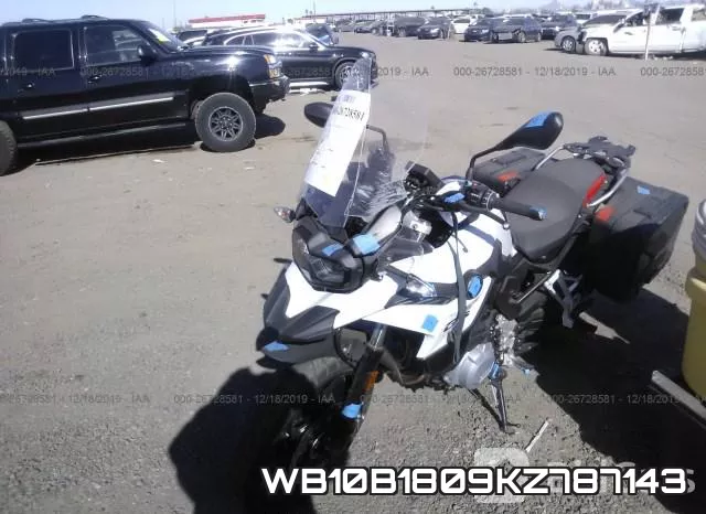 WB10B1809KZ787143 фото 3