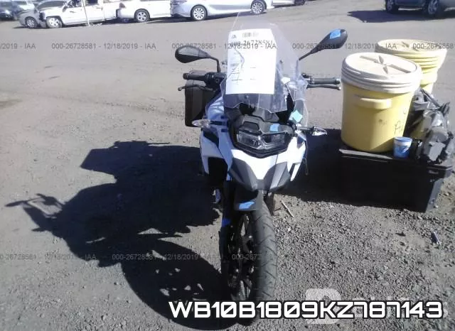 WB10B1809KZ787143 фото 6