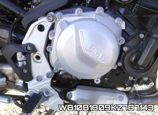 WB10B1809KZ787143 фото 9
