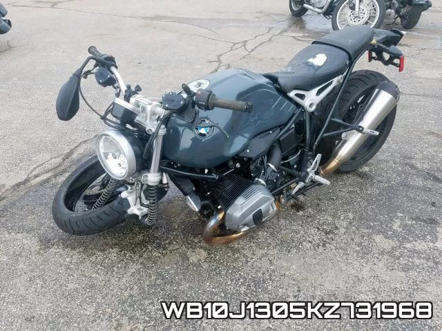 WB10J1305KZ731968 фото 3