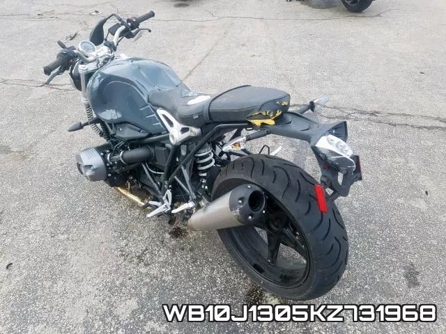 WB10J1305KZ731968 фото 4
