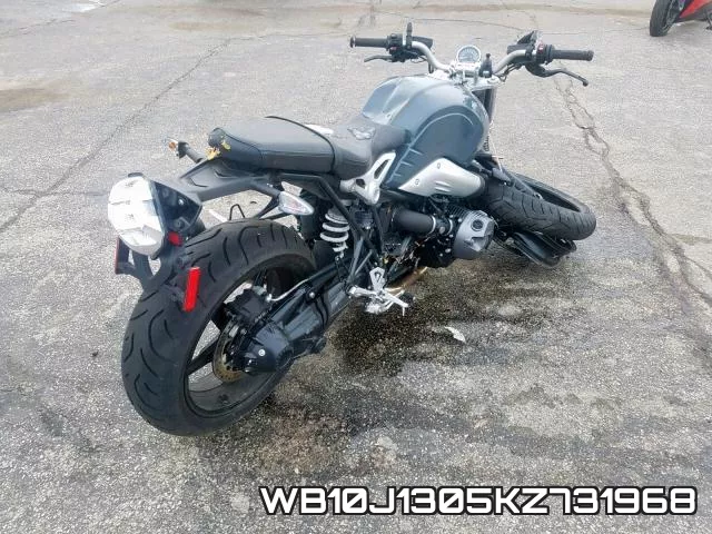 WB10J1305KZ731968 фото 5