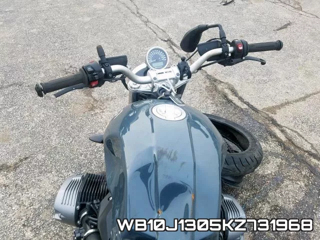 WB10J1305KZ731968 фото 6