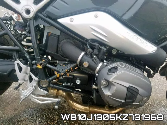 WB10J1305KZ731968 фото 8