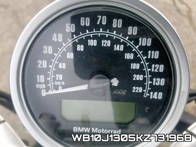 WB10J1305KZ731968 фото 9