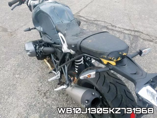 WB10J1305KZ731968 фото 10