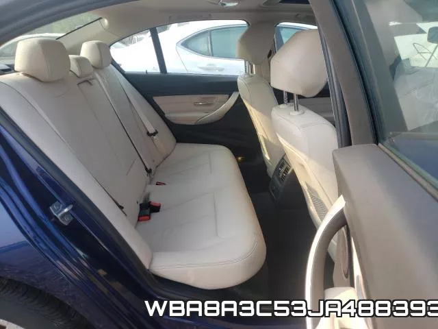 WBA8A3C53JA488393 фото 6