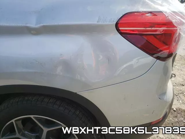 WBXHT3C58K5L37835 фото 10