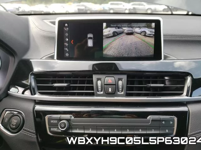 WBXYH9C05L5P63024 фото 10