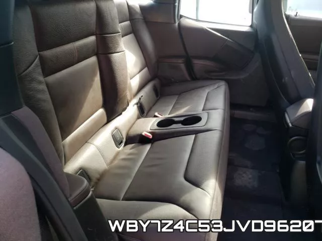 WBY7Z4C53JVD96207 фото 7