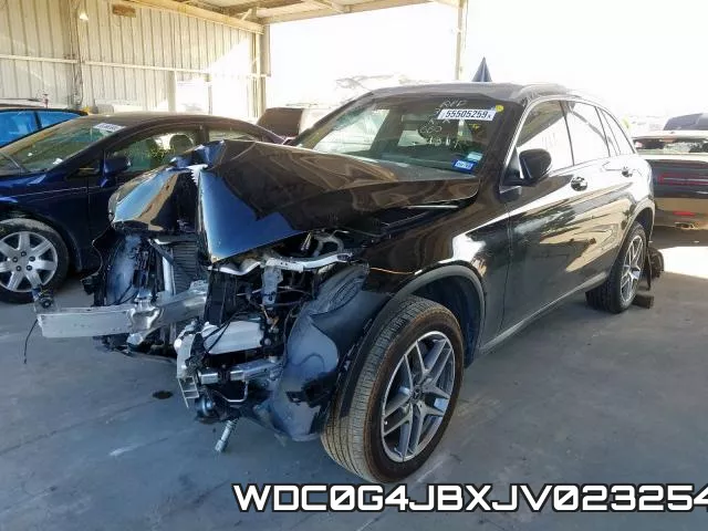 WDC0G4JBXJV023254 фото 3
