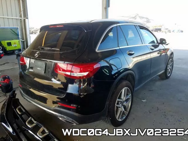 WDC0G4JBXJV023254 фото 5