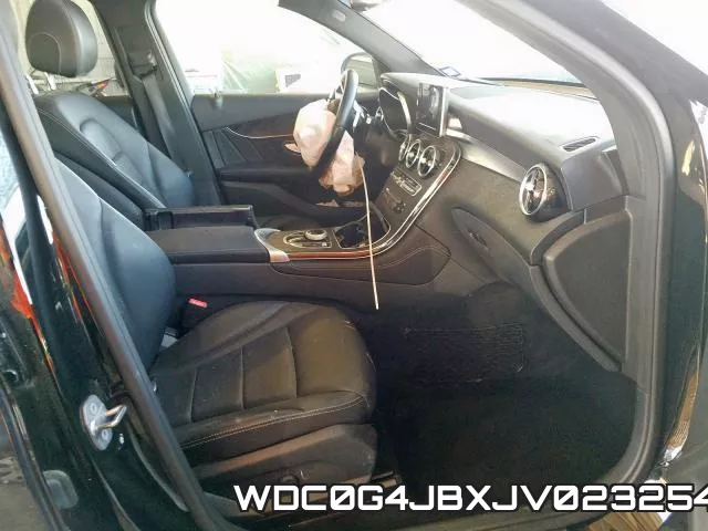 WDC0G4JBXJV023254 фото 6