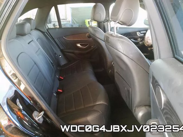 WDC0G4JBXJV023254 фото 7