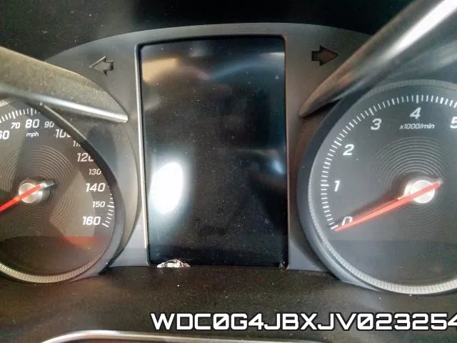 WDC0G4JBXJV023254 фото 9