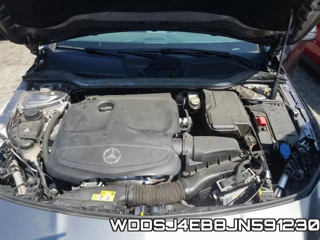 WDDSJ4EB8JN591230 фото 8