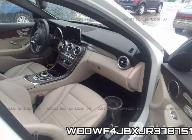 WDDWF4JBXJR378751 фото 6