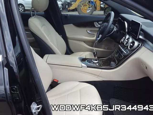 WDDWF4KB5JR344943 фото 6