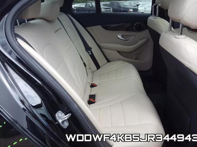 WDDWF4KB5JR344943 фото 7