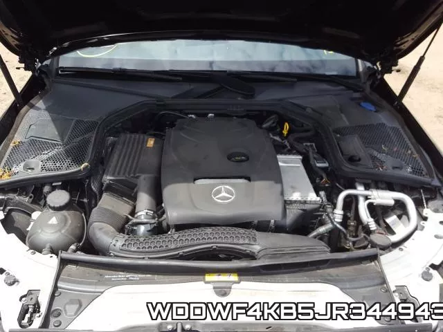WDDWF4KB5JR344943 фото 8