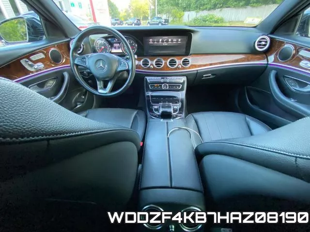 WDDZF4KB7HAZ08190 фото 10