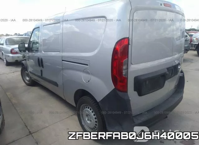 ZFBERFAB0J6H40005 фото 4