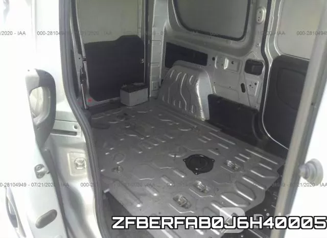 ZFBERFAB0J6H40005 фото 9