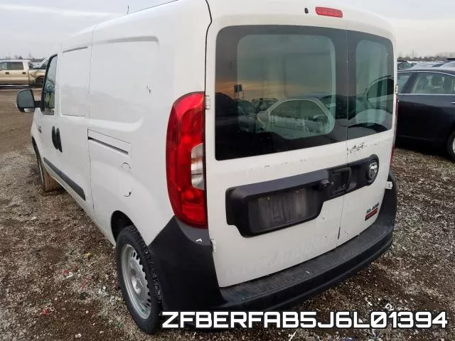 ZFBERFAB5J6L01394 фото 4