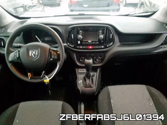 ZFBERFAB5J6L01394 фото 10