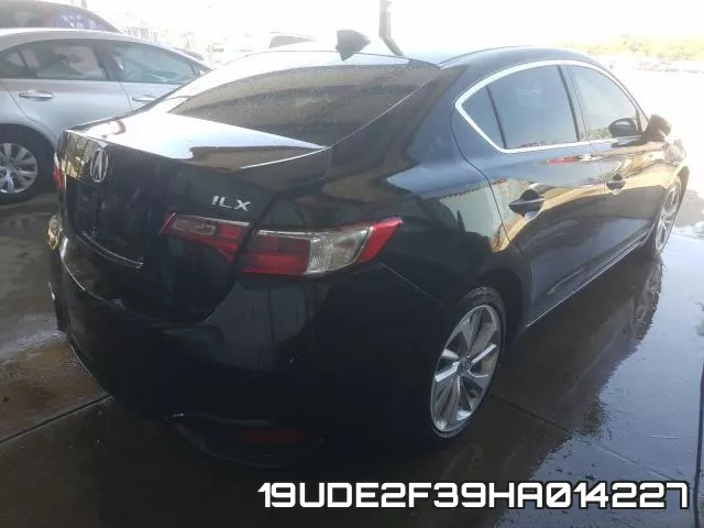 19UDE2F39HA014227 фото 5