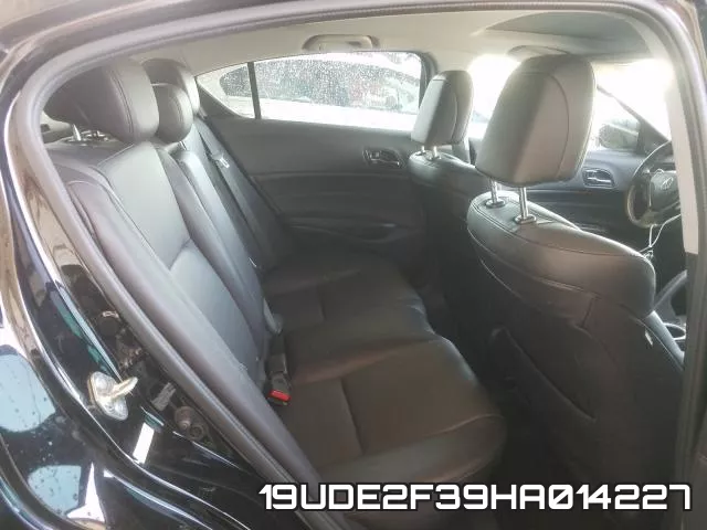 19UDE2F39HA014227 фото 7