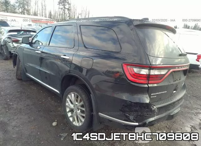 1C4SDJET8HC709808 фото 4