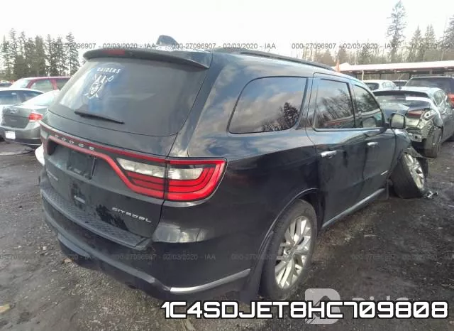 1C4SDJET8HC709808 фото 5