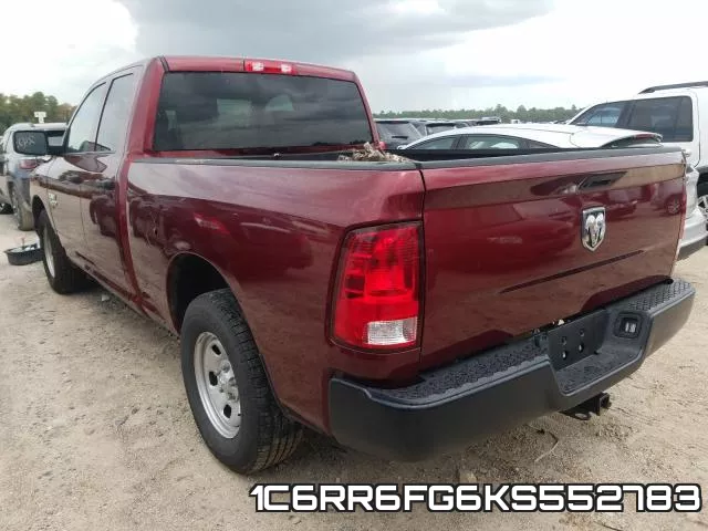 1C6RR6FG6KS552783 фото 4