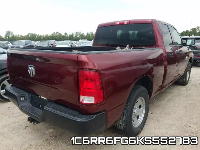 1C6RR6FG6KS552783 фото 5