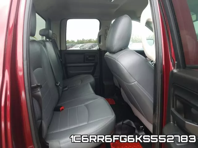 1C6RR6FG6KS552783 фото 7