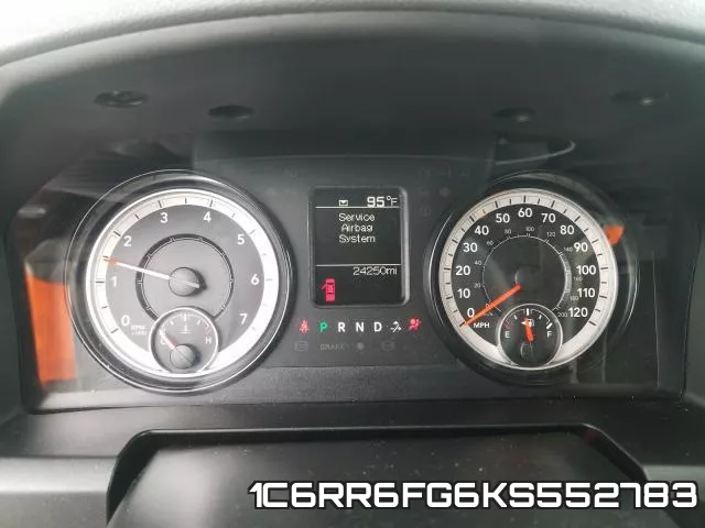 1C6RR6FG6KS552783 фото 9