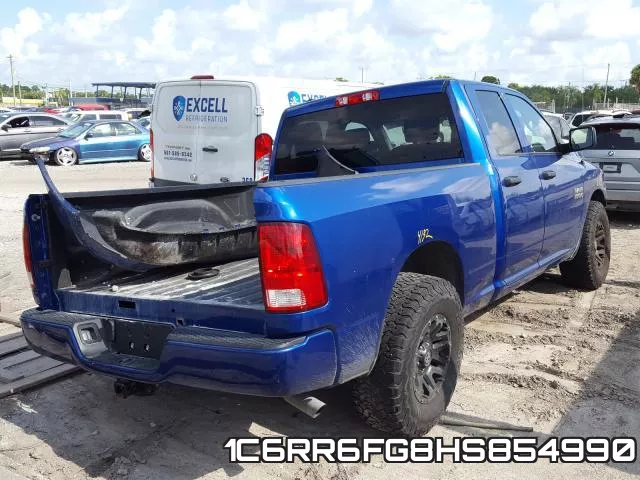 1C6RR6FG8HS854990 фото 5