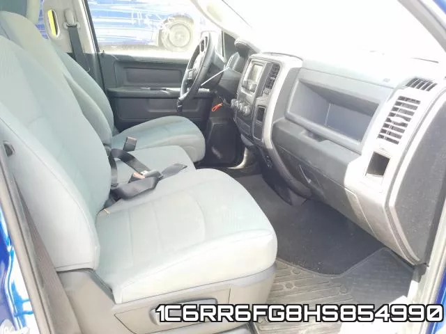 1C6RR6FG8HS854990 фото 6
