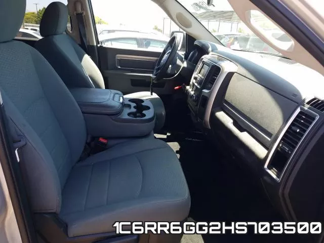 1C6RR6GG2HS703500 фото 6