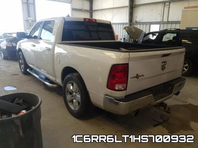 1C6RR6LT1HS700932 фото 4