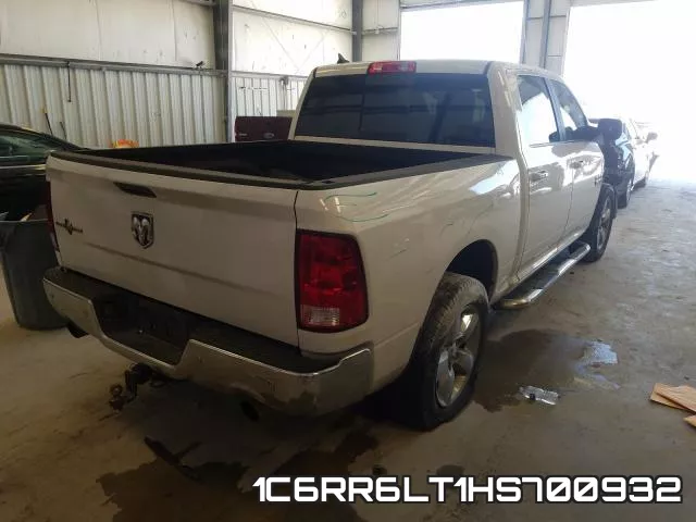 1C6RR6LT1HS700932 фото 5