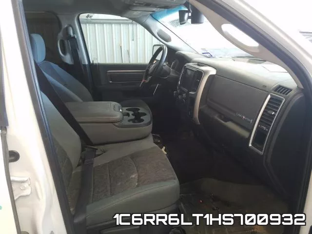1C6RR6LT1HS700932 фото 6
