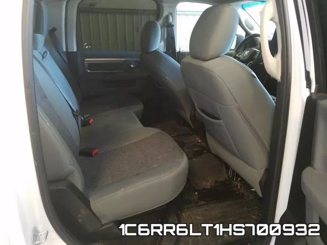 1C6RR6LT1HS700932 фото 7