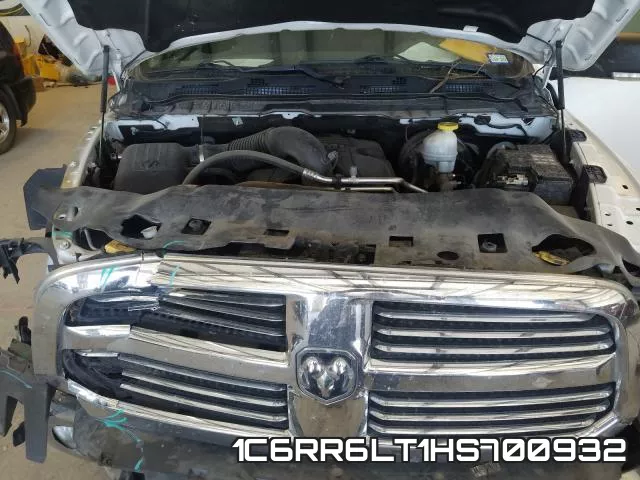 1C6RR6LT1HS700932 фото 8