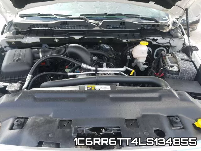 1C6RR6TT4LS134855 фото 8