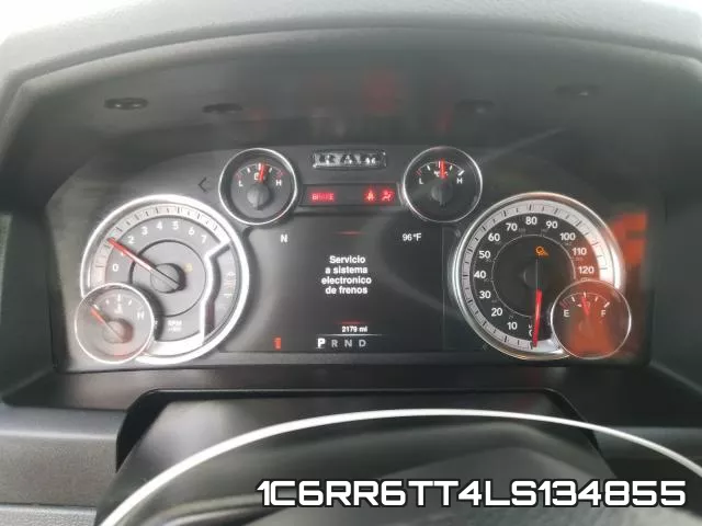 1C6RR6TT4LS134855 фото 9