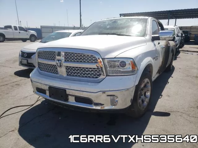 1C6RR6VTXHS535640 фото 3